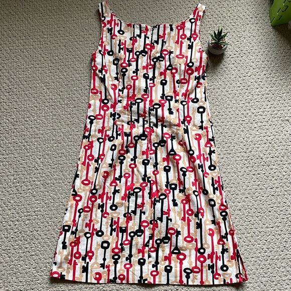 Becky & Max cotton dress - Picture 3 of 14